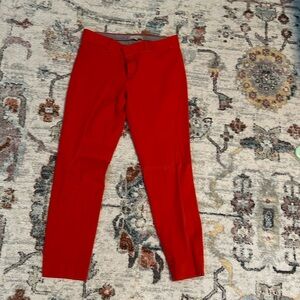 Banana Republic Sloan pants